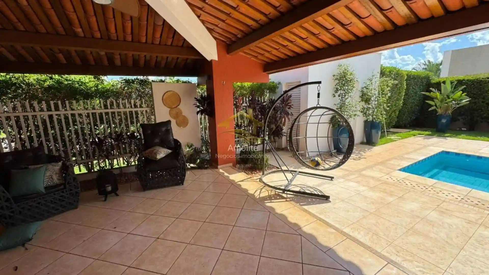 Casa de Condomínio com 3 quartos à venda, 330m² — foto 30 de 31
