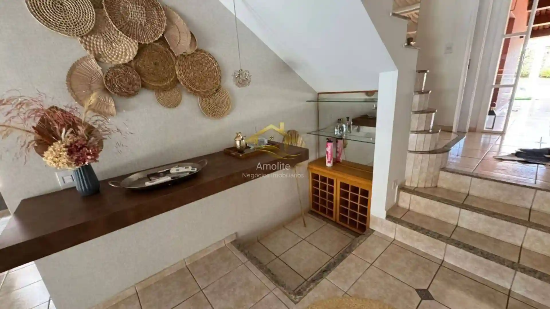 Casa de Condomínio com 3 quartos à venda, 330m² — foto 7 de 31