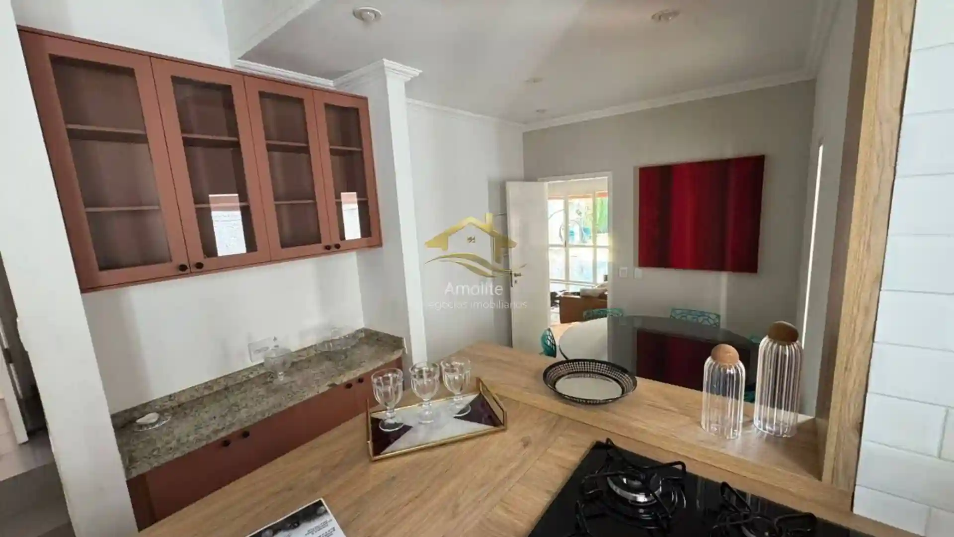 Casa de Condomínio com 3 quartos à venda, 330m² — foto 14 de 31