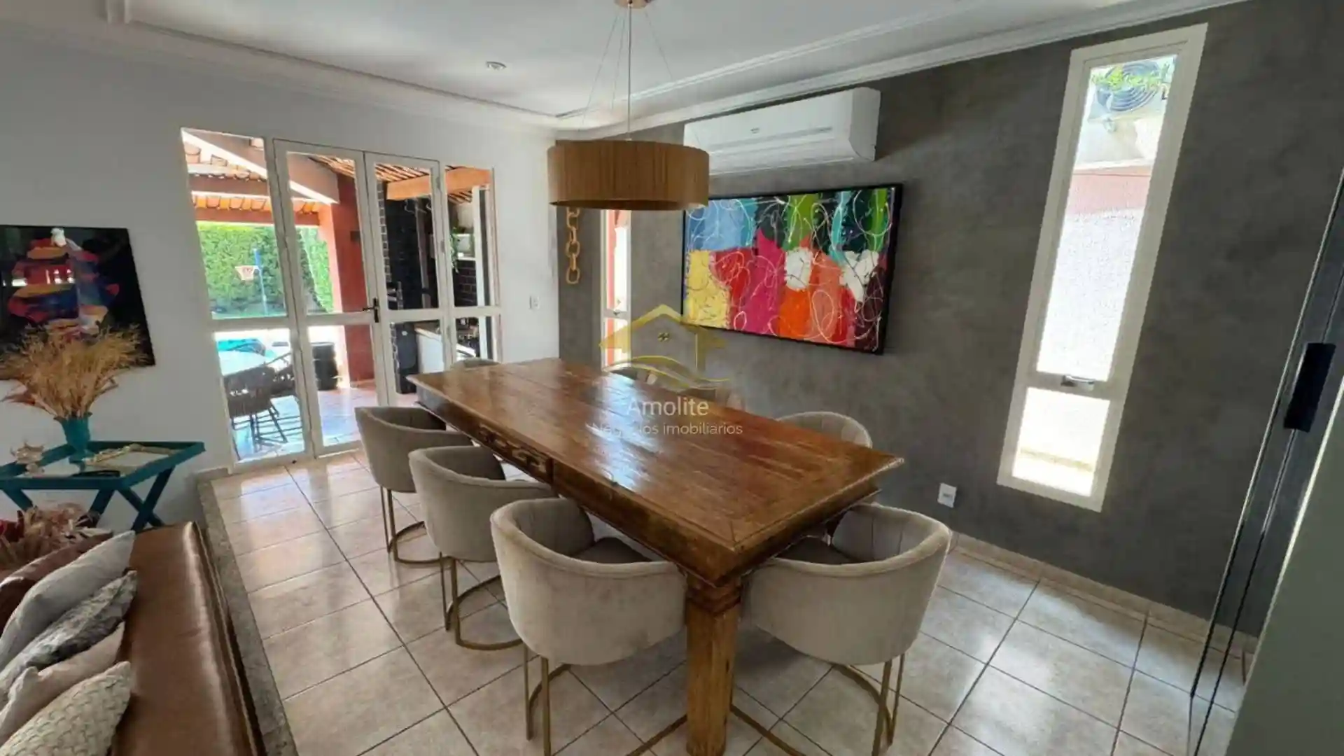 Casa de Condomínio com 3 quartos à venda, 330m² — foto 10 de 31