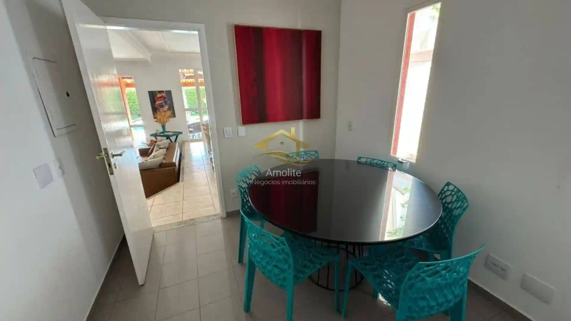 Casa de Condomínio com 3 quartos à venda, 330m² — foto 16 de 31