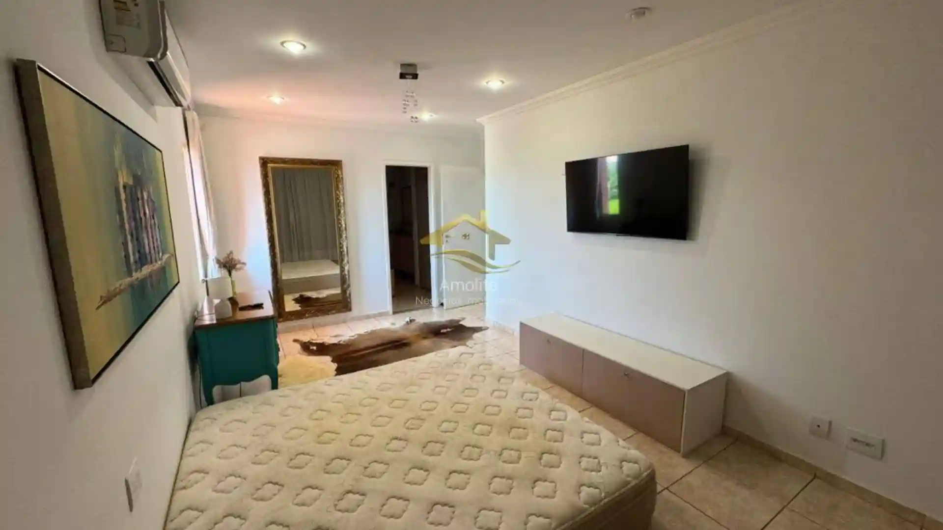Casa de Condomínio com 3 quartos à venda, 330m² — foto 6 de 31