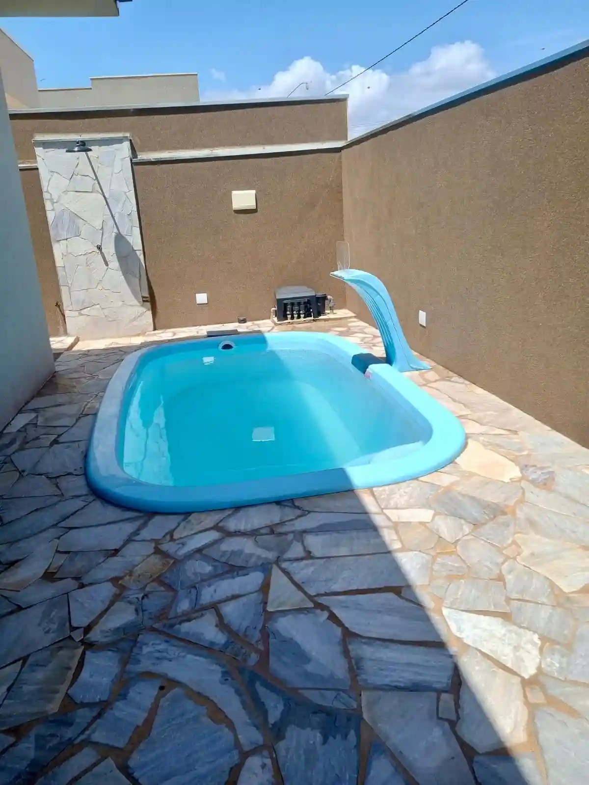 Casa de Condomínio com 3 quartos à venda, 253m² — foto 22 de 25