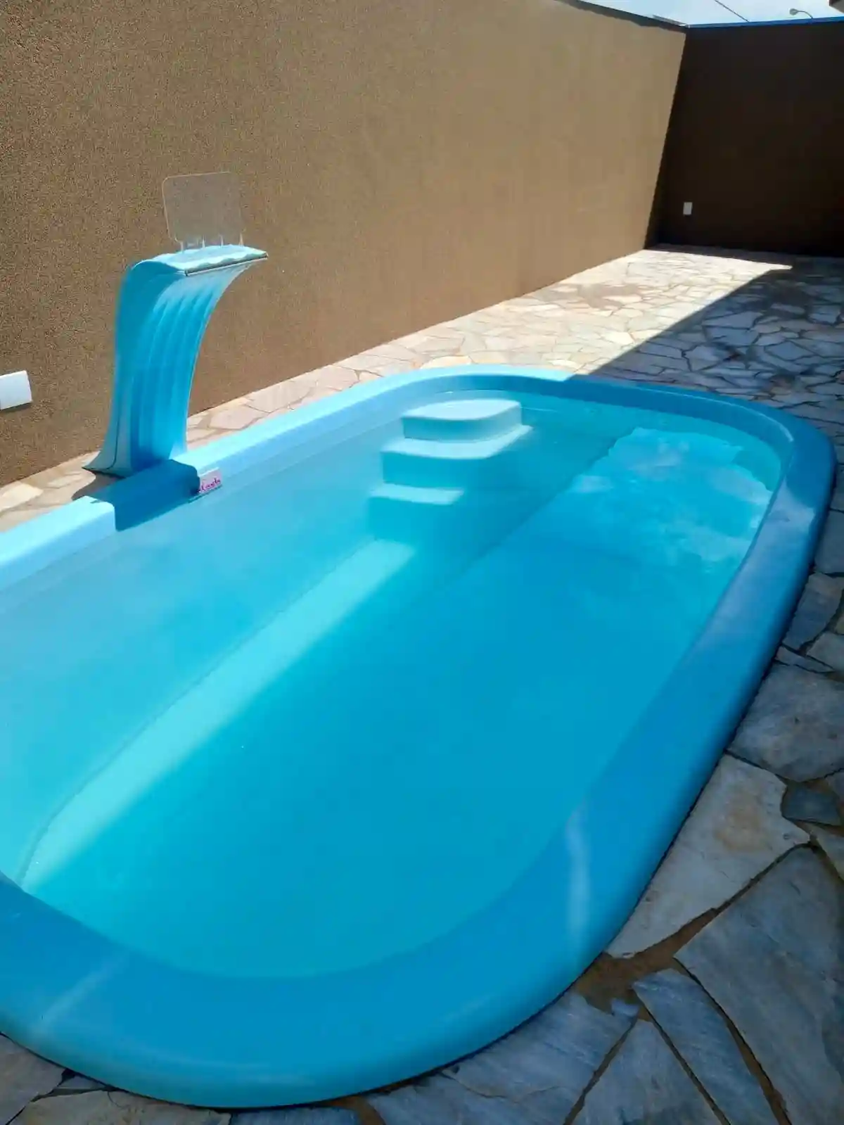Casa de Condomínio com 3 quartos à venda, 253m² — foto 23 de 25