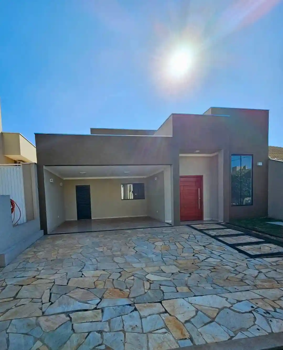 Casa de Condomínio com 3 quartos à venda, 253m² — foto 24 de 25