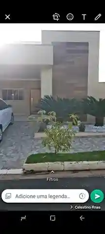 Casa de Condomínio com 3 quartos à venda, 145m² — foto 1 de 6