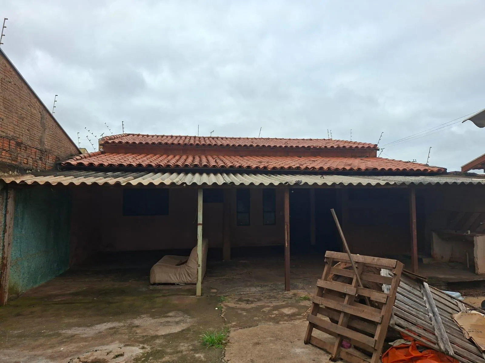 Casa com 1 quarto à venda, 200m² — foto 5 de 20