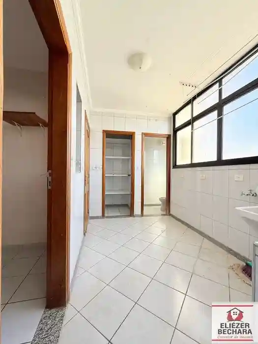 Apartamento com 3 quartos à venda, 144m² — foto 6 de 27