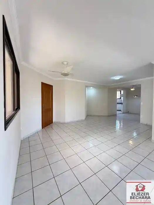 Apartamento com 3 quartos à venda, 144m² — foto 2 de 27