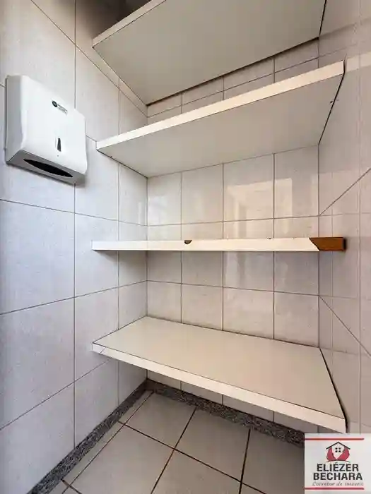 Apartamento com 3 quartos à venda, 144m² — foto 24 de 27