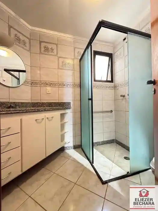 Apartamento com 3 quartos à venda, 144m² — foto 7 de 27