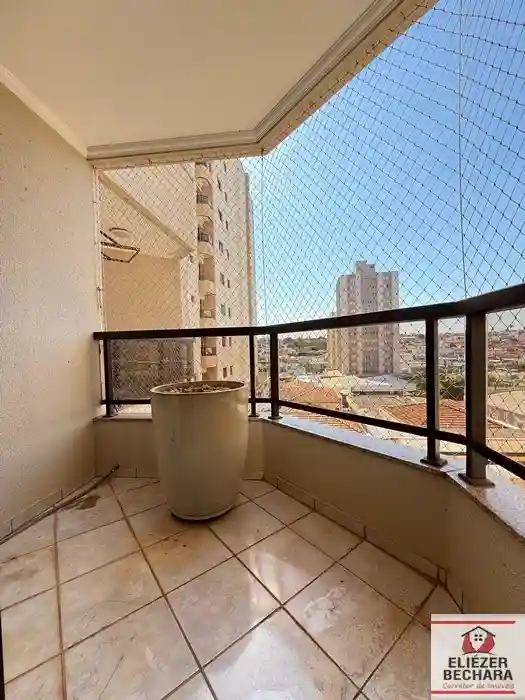 Apartamento com 3 quartos à venda, 144m² — foto 3 de 27