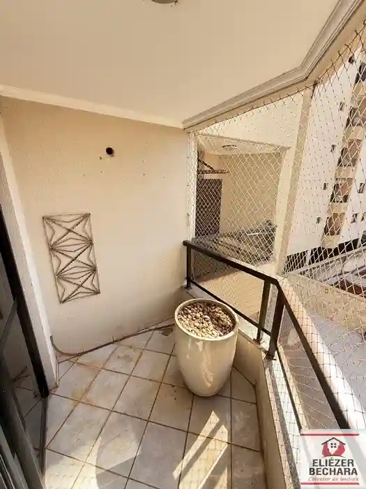 Apartamento com 3 quartos à venda, 144m² — foto 15 de 27