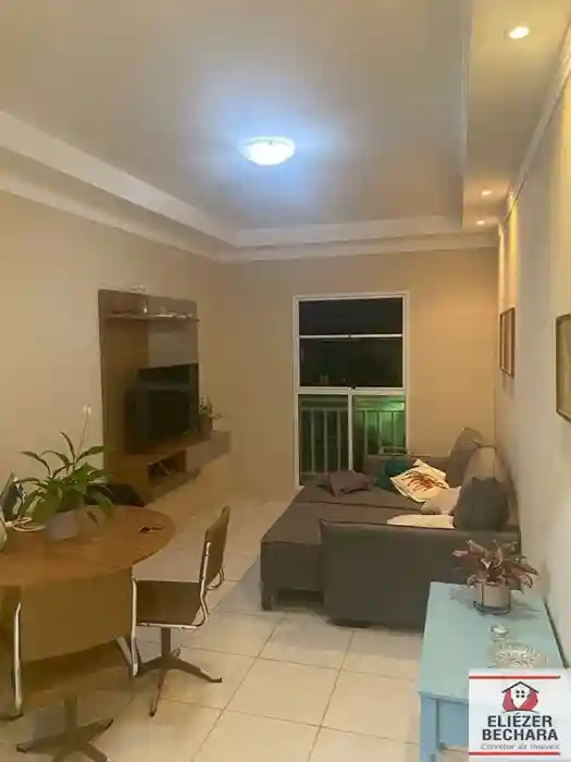 Apartamento à venda — foto 1 de 10