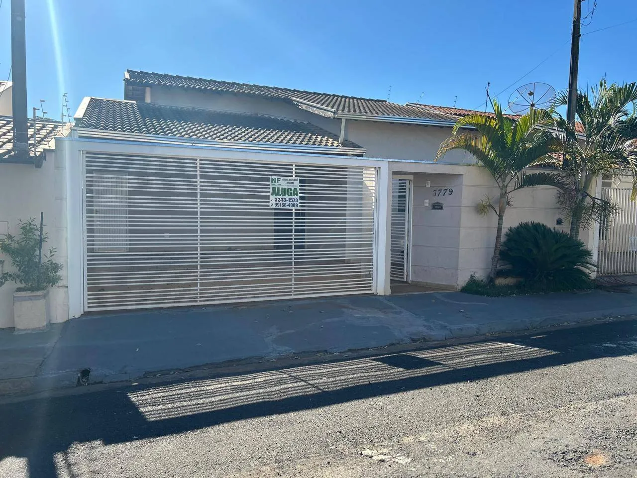 Casa com 2 quartos para aluguel, 200m² — foto 1 de 16