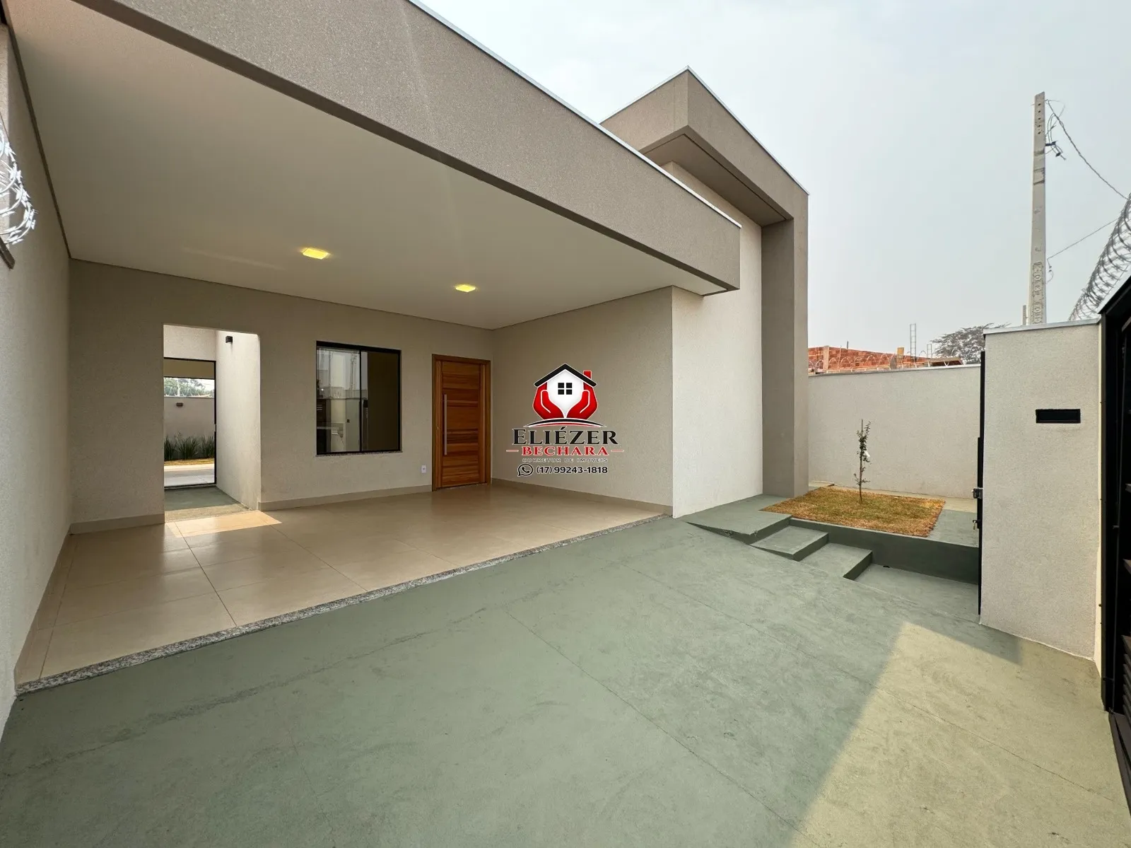 Casa com 3 quartos à venda, 100m² — foto 15 de 19