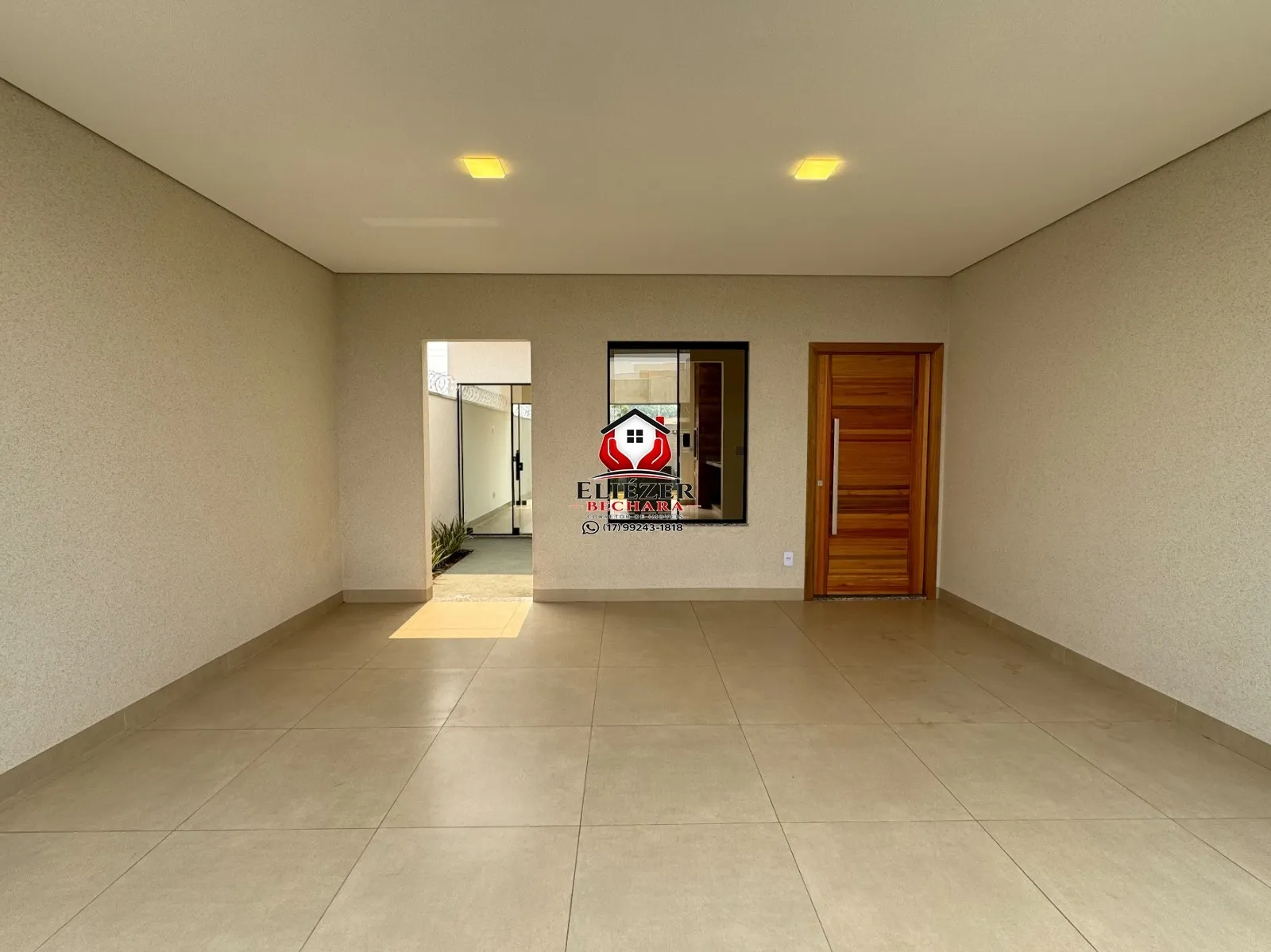 Casa com 3 quartos à venda, 100m² — foto 18 de 19