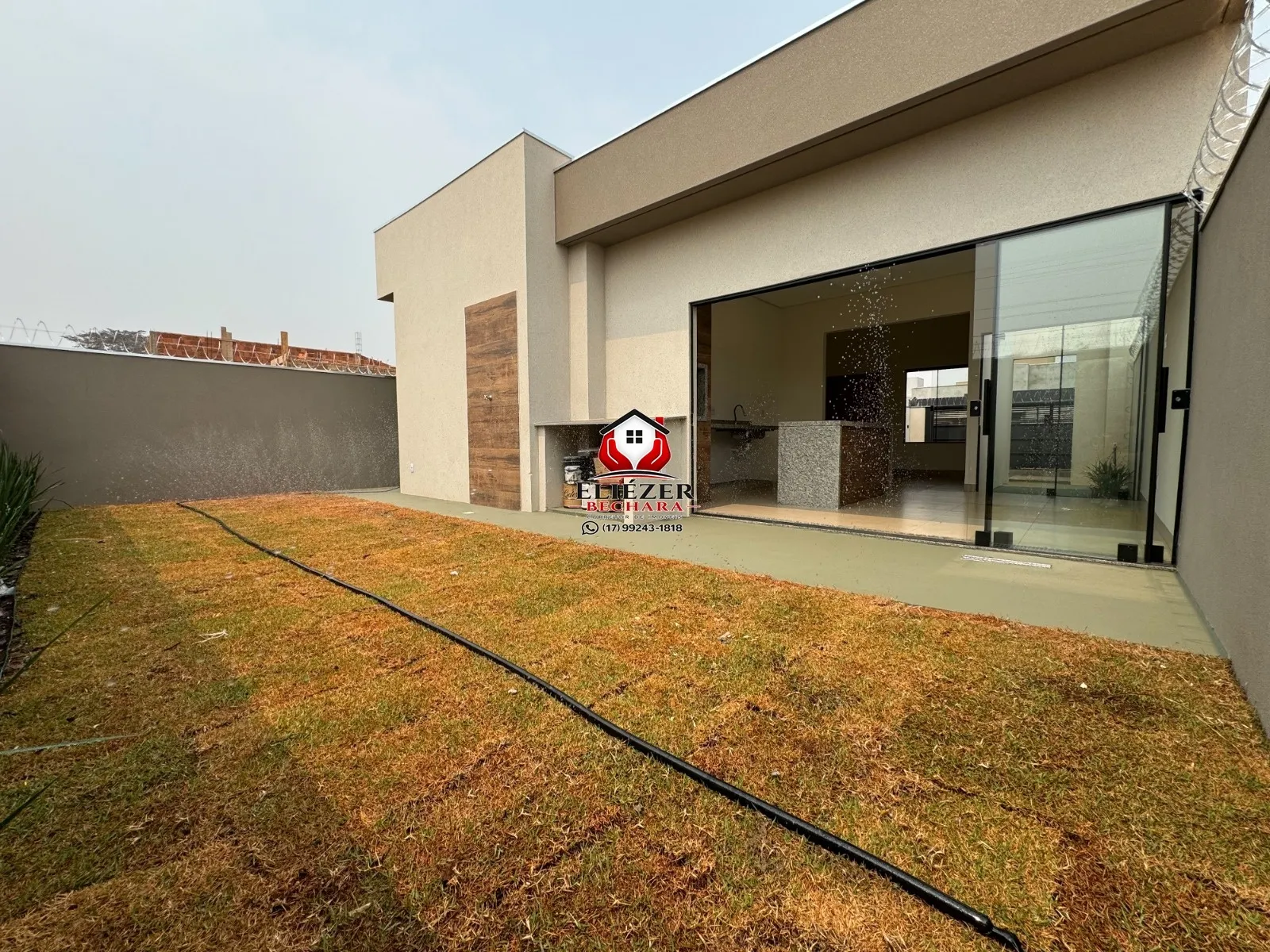 Casa com 3 quartos à venda, 100m² — foto 9 de 19