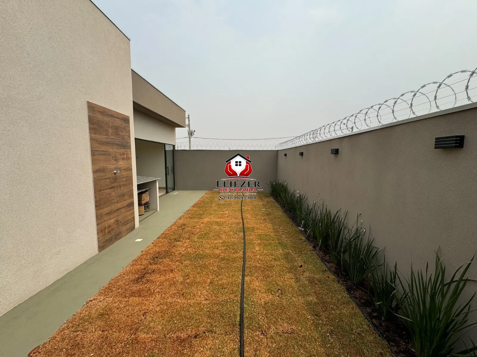 Casa com 3 quartos à venda, 100m² — foto 17 de 19