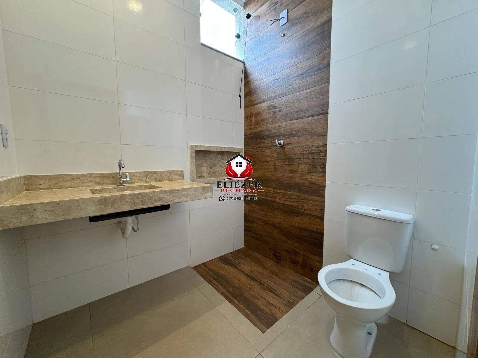 Casa com 3 quartos à venda, 100m² — foto 19 de 19