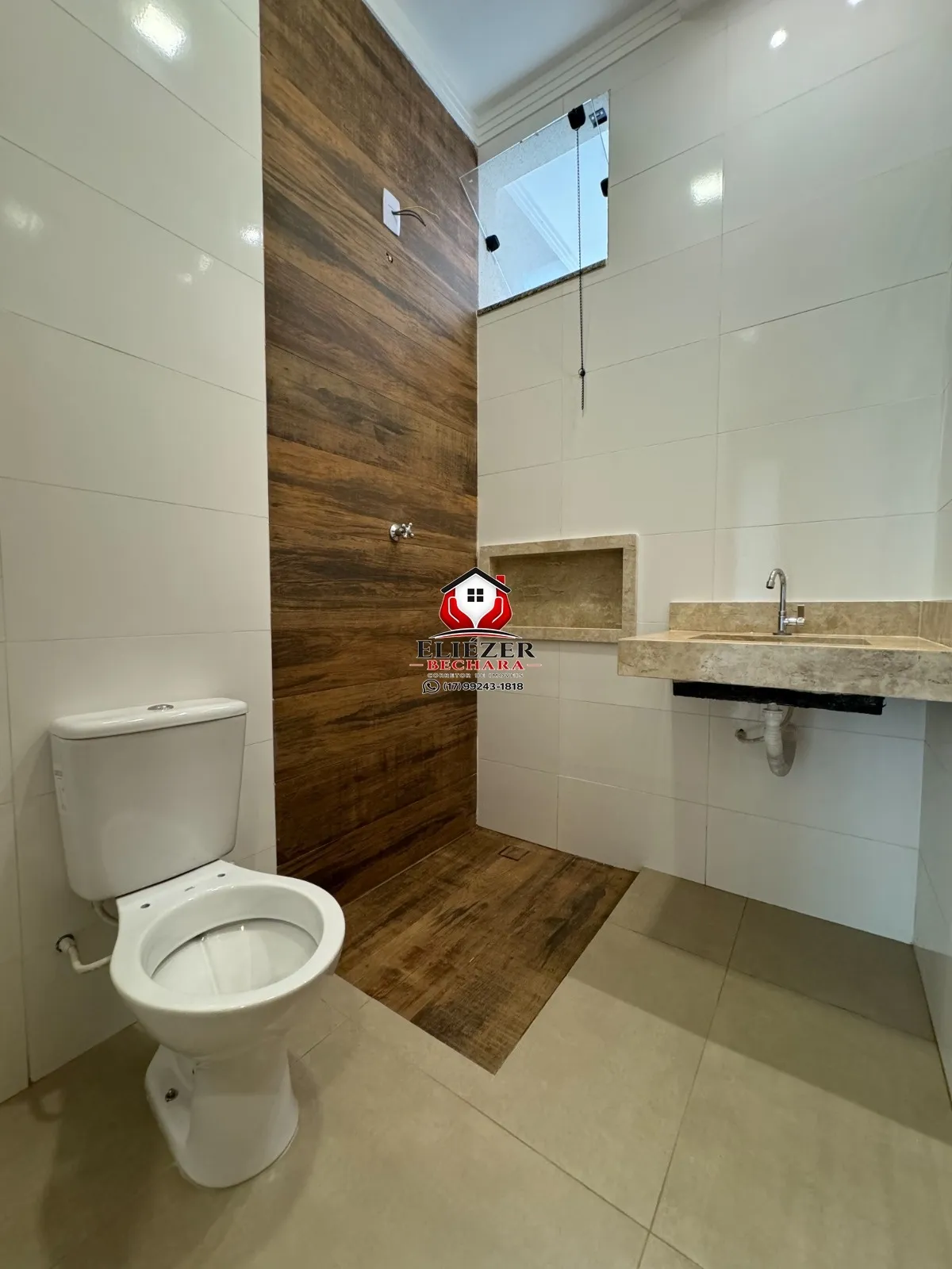 Casa com 3 quartos à venda, 100m² — foto 3 de 19