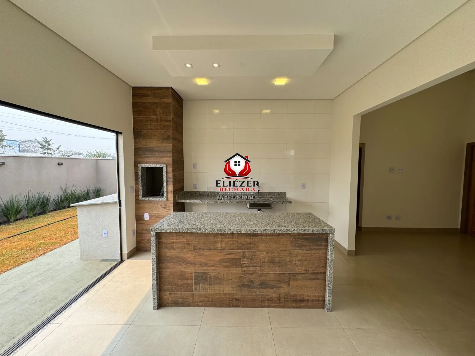 Casa com 3 quartos à venda, 100m² — foto 13 de 19