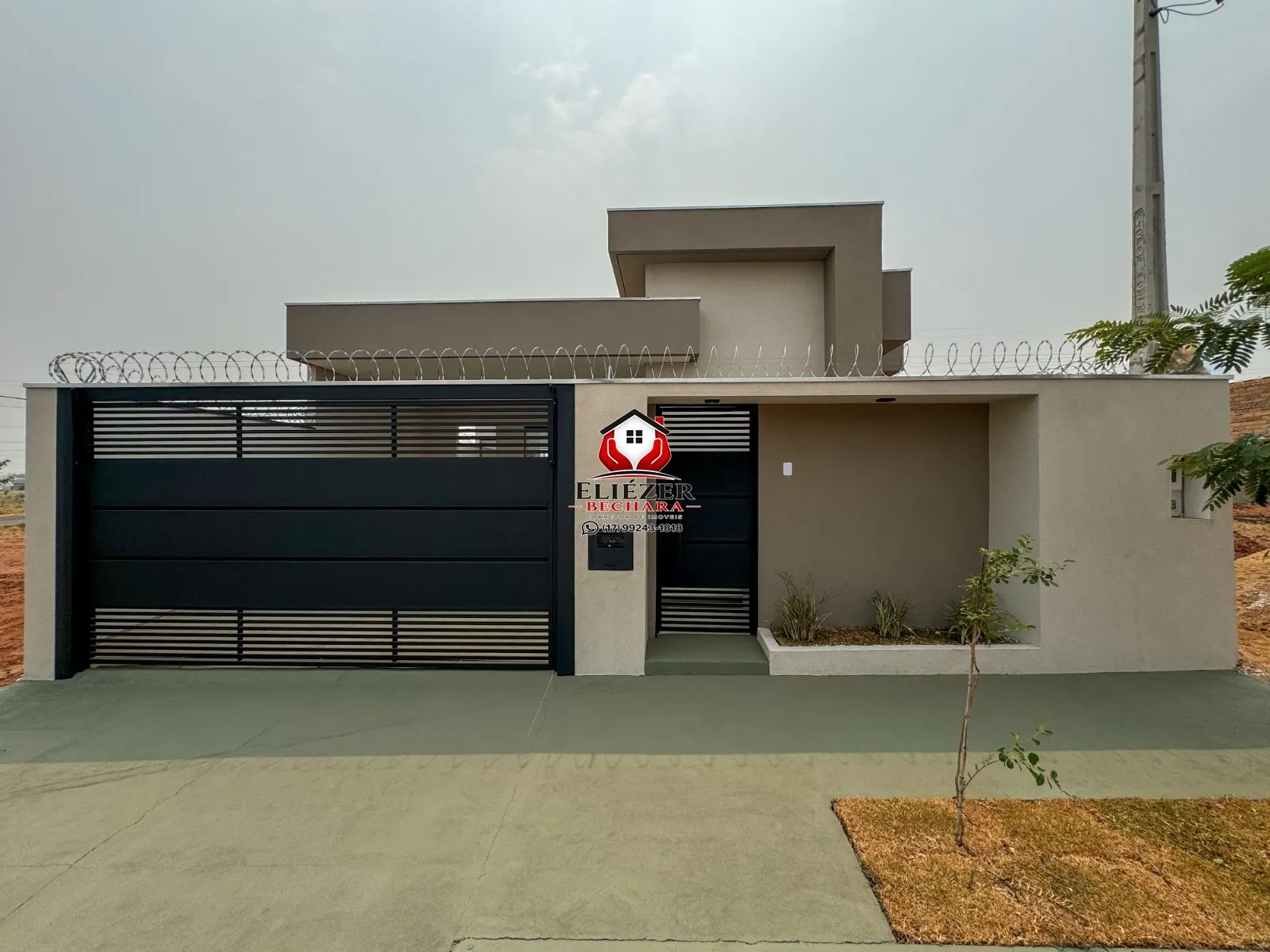 Casa com 3 quartos à venda, 100m² — foto 7 de 19