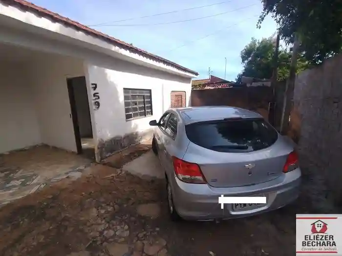 Casa com 3 quartos à venda, 120m² — foto 12 de 30