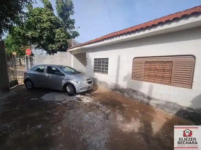 Casa com 3 quartos à venda, 120m² — foto 30 de 30
