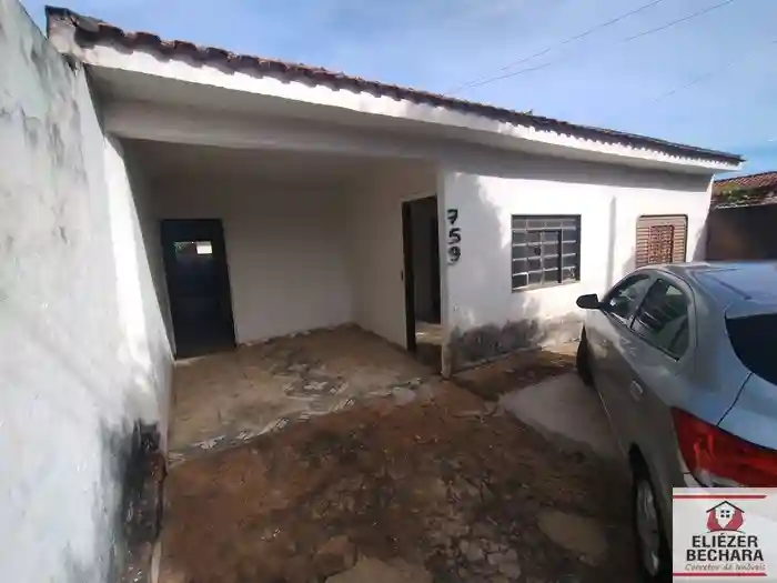 Casa com 3 quartos à venda, 120m² — foto 13 de 30