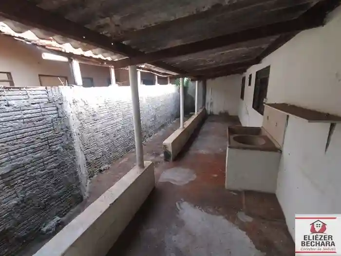 Casa com 3 quartos à venda, 120m² — foto 22 de 30