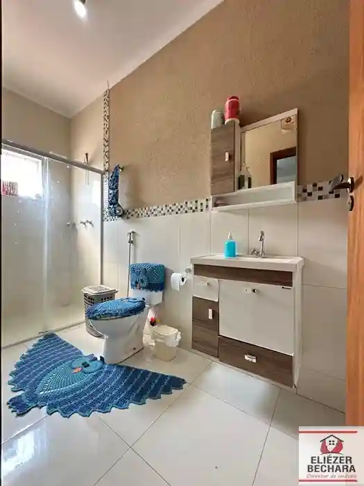 Casa com 3 quartos à venda, 133m² — foto 17 de 18