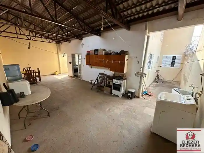 Casa com 3 quartos à venda, 133m² — foto 12 de 18