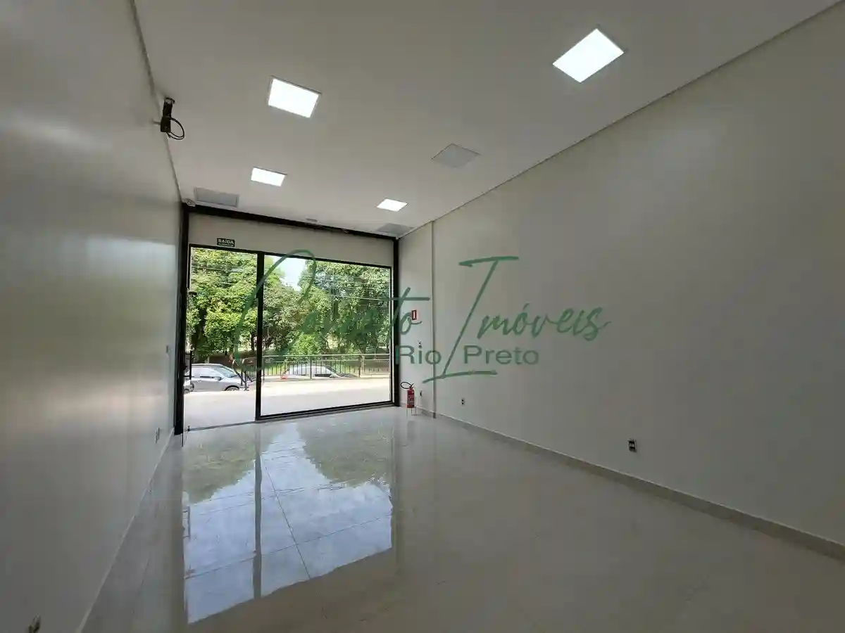 Conjunto Comercial / Sala para aluguel, 31m² — foto 4 de 7