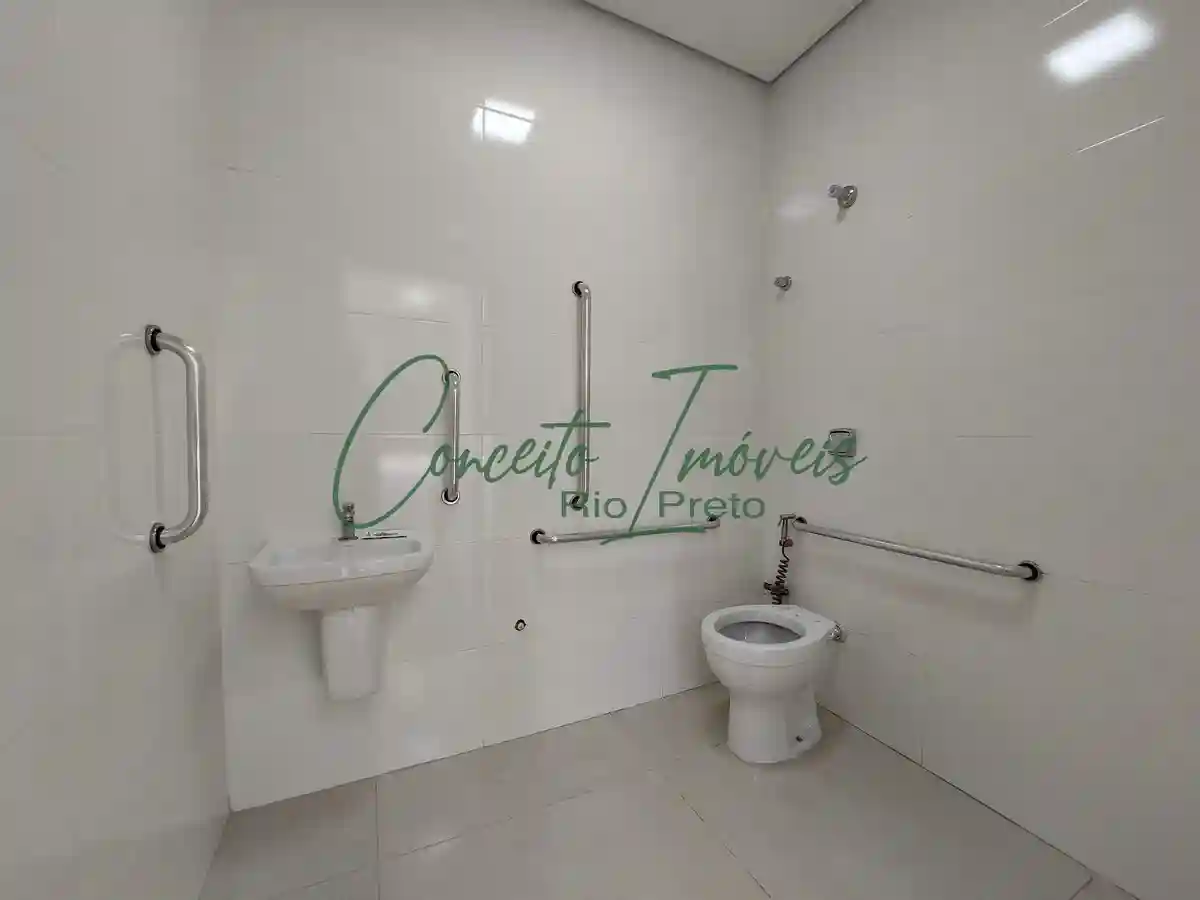 Conjunto Comercial / Sala para aluguel, 31m² — foto 5 de 7