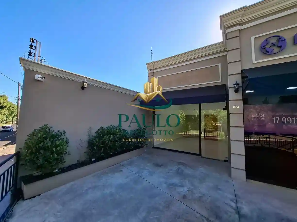 Conjunto Comercial / Sala para aluguel, 31m² — foto 2 de 7