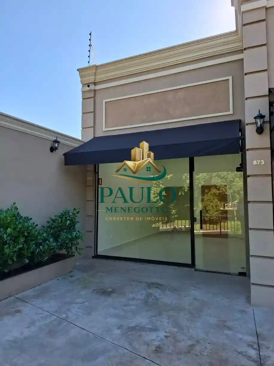 Conjunto Comercial / Sala para aluguel, 31m² — foto 3 de 7