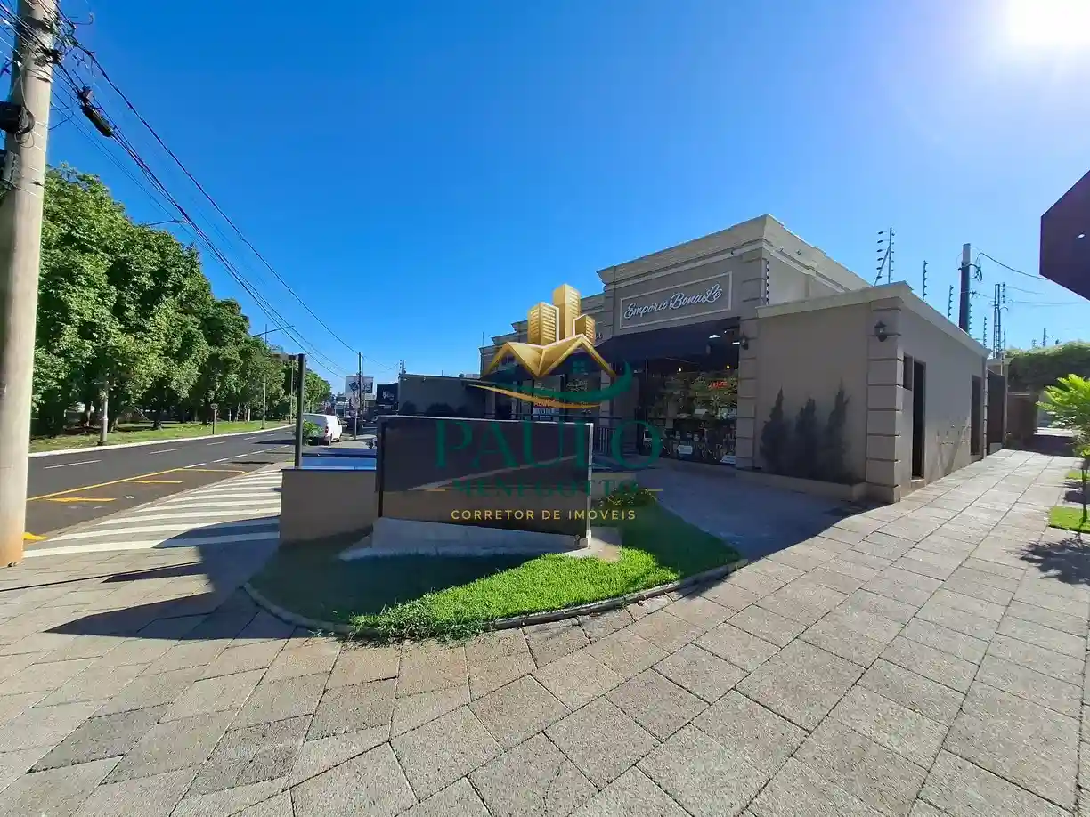 Conjunto Comercial / Sala para aluguel, 31m² — foto 6 de 7