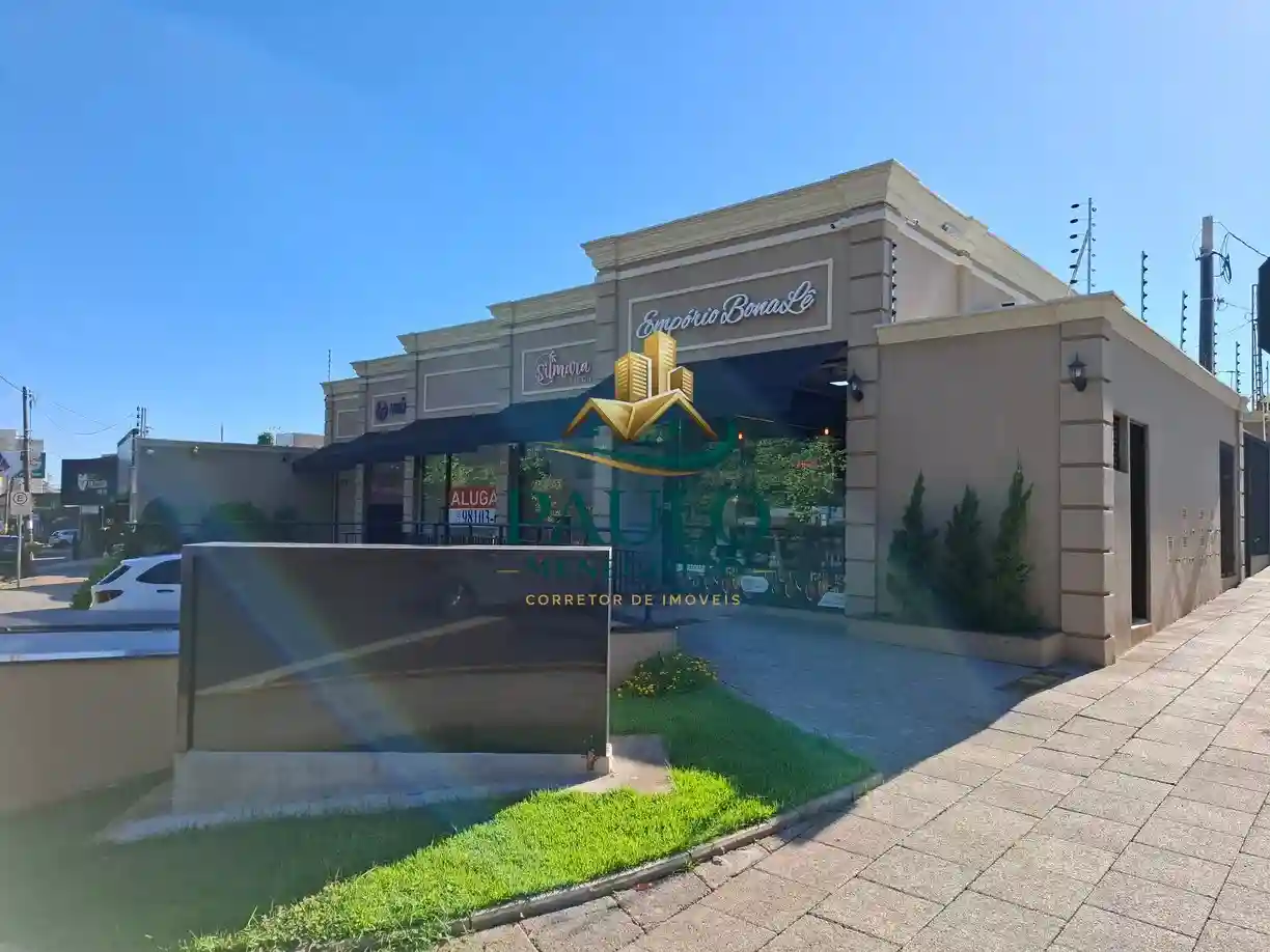 Conjunto Comercial / Sala para aluguel, 31m² — foto 7 de 7