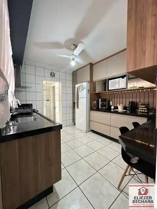 Apartamento com 3 quartos à venda, 100m² — foto 5 de 16