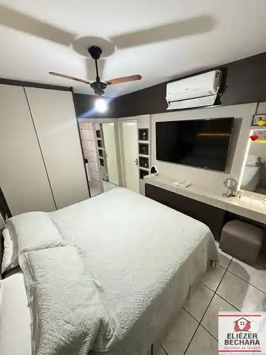 Apartamento com 3 quartos à venda, 100m² — foto 10 de 16