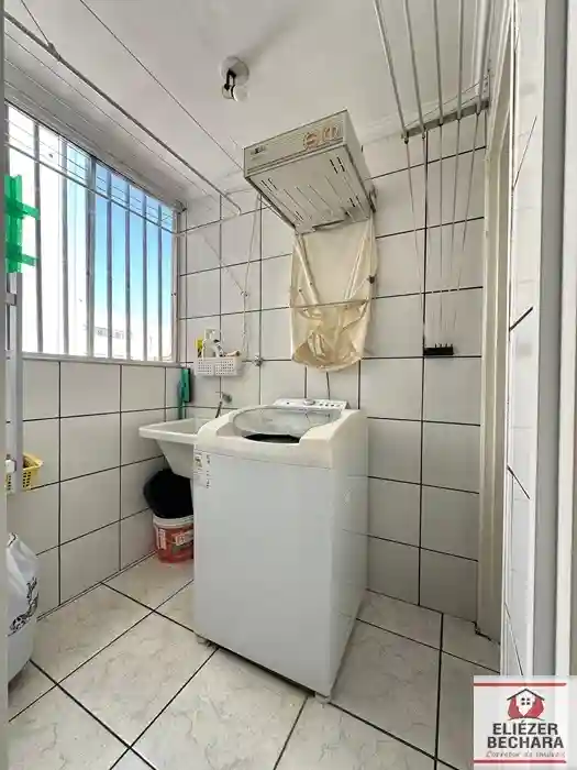 Apartamento com 3 quartos à venda, 100m² — foto 7 de 16