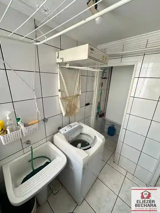 Apartamento com 3 quartos à venda, 100m² — foto 8 de 16