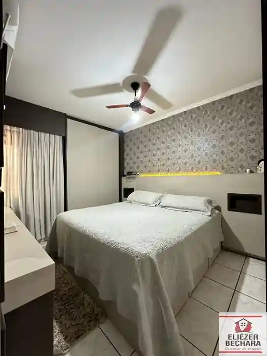 Apartamento com 3 quartos à venda, 100m² — foto 9 de 16