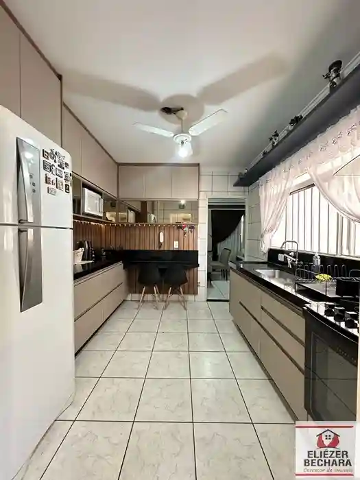 Apartamento com 3 quartos à venda, 100m² — foto 6 de 16