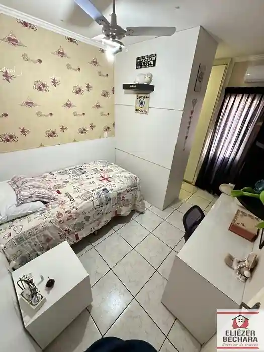 Apartamento com 3 quartos à venda, 100m² — foto 14 de 16