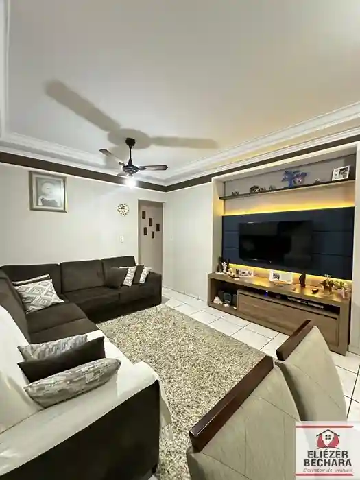 Apartamento com 3 quartos à venda, 100m² — foto 4 de 16