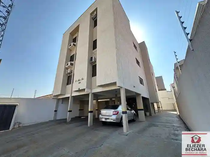 Apartamento com 3 quartos à venda, 100m² — foto 16 de 16
