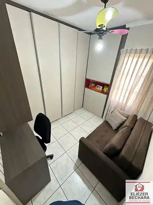 Apartamento com 3 quartos à venda, 100m² — foto 12 de 16