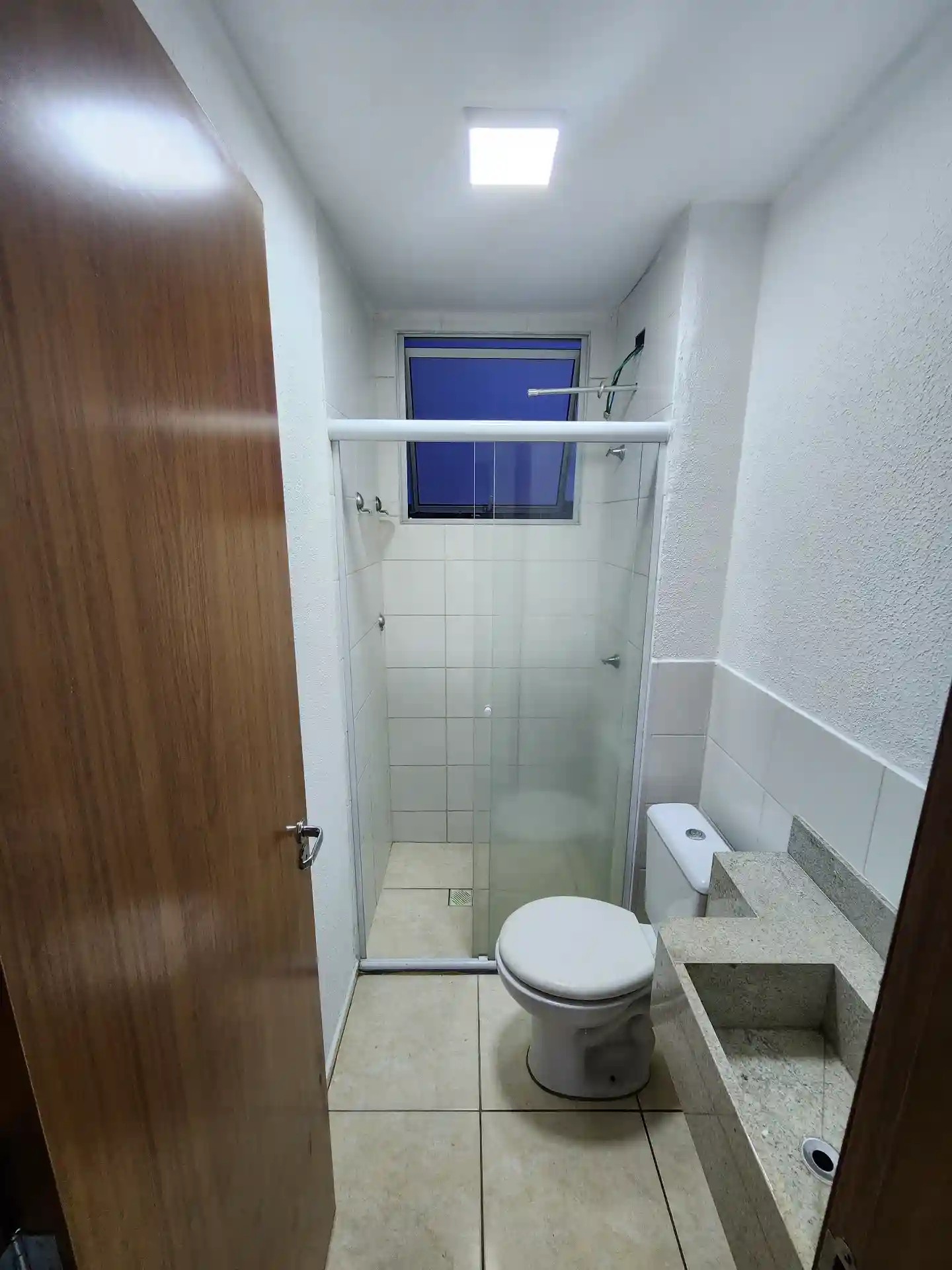 Apartamento com 2 quartos à venda, 42m² — foto 9 de 10